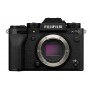 FujiFilm X-T5 Body Only Black Camera