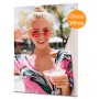 Aluminium Dye Sub Panel White Gloss 30x40cm(10 Pk)