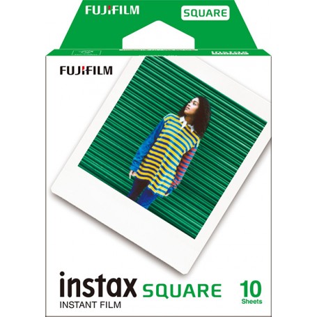Fujifilm Instax Square SQ Film