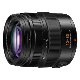 Panasonic DG 12-35mm f2.8