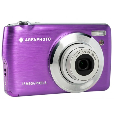 AgfaPhoto Realishot DC8200 Purple