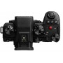 Panasonic Lumix S5 Mk2 Body Only Black Camera