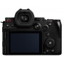 Panasonic Lumix S5 Mk2 Body Only Black Camera