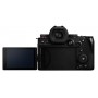 Panasonic Lumix S5 Mk2 Body Only Black Camera