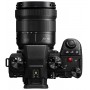 Panasonic Lumix S5 Mk2 20-60mm Black Camera