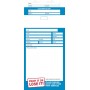 Generic Work Envelope (500)