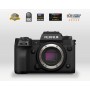 Fujifilm X-H2 Body Only Black Camera