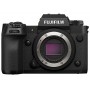 Fujifilm X-H2 Body Only Black Camera