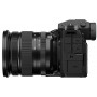 Fujifilm X-H2 XF 16-80mm Black Camera
