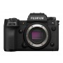Fujifilm X-H2S Body Only Black Camera
