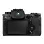 Fujifilm X-H2S Body Only Black Camera