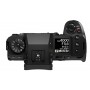 Fujifilm X-H2S Body Only Black Camera