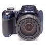 Kodak Pixpro AZ528 Midnight Blue Camera