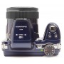 Kodak Pixpro AZ528 Midnight Blue Camera