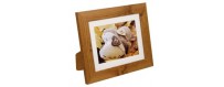 Wooden Style Frames
